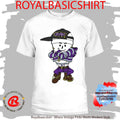 Grape Juice Boys Gangster Shirt
