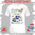 Grateful Shred Jack’s Grilled Cheese Los Angeles Beady N Lot Ready Since 1983 Shirt