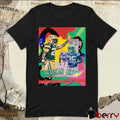 Green Bay Packers He’s In Keisean Nixon 2026 Pro Bowl Games Poster t-shirt