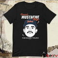 Greene’s Mustache Mojo The Magic Touch Riley Greene Detroit Tigers MLB t-shirt