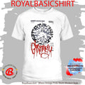 Grimey BuckShot Montreal Shirt