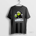 Official Grinch Chicago White Sox Baseball Merry Christmas