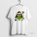 Official Grinch Christmas Green Characters Xmas 2025