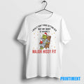 Official Grinch I Really Dont Mind Getting Old My Body Is Having A Major Hissy