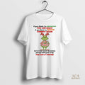Official Grinch Im Not Crazy Im Special No Wait Maybe Im Crazy One Second