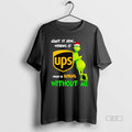 Official Grinch Admit It Now Working At Ups Christmas