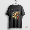 Official Groot I Am Colorado Buffaloes Fan
