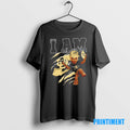 Official Groot I Am Colorado Buffaloes Fan Tee Sweater