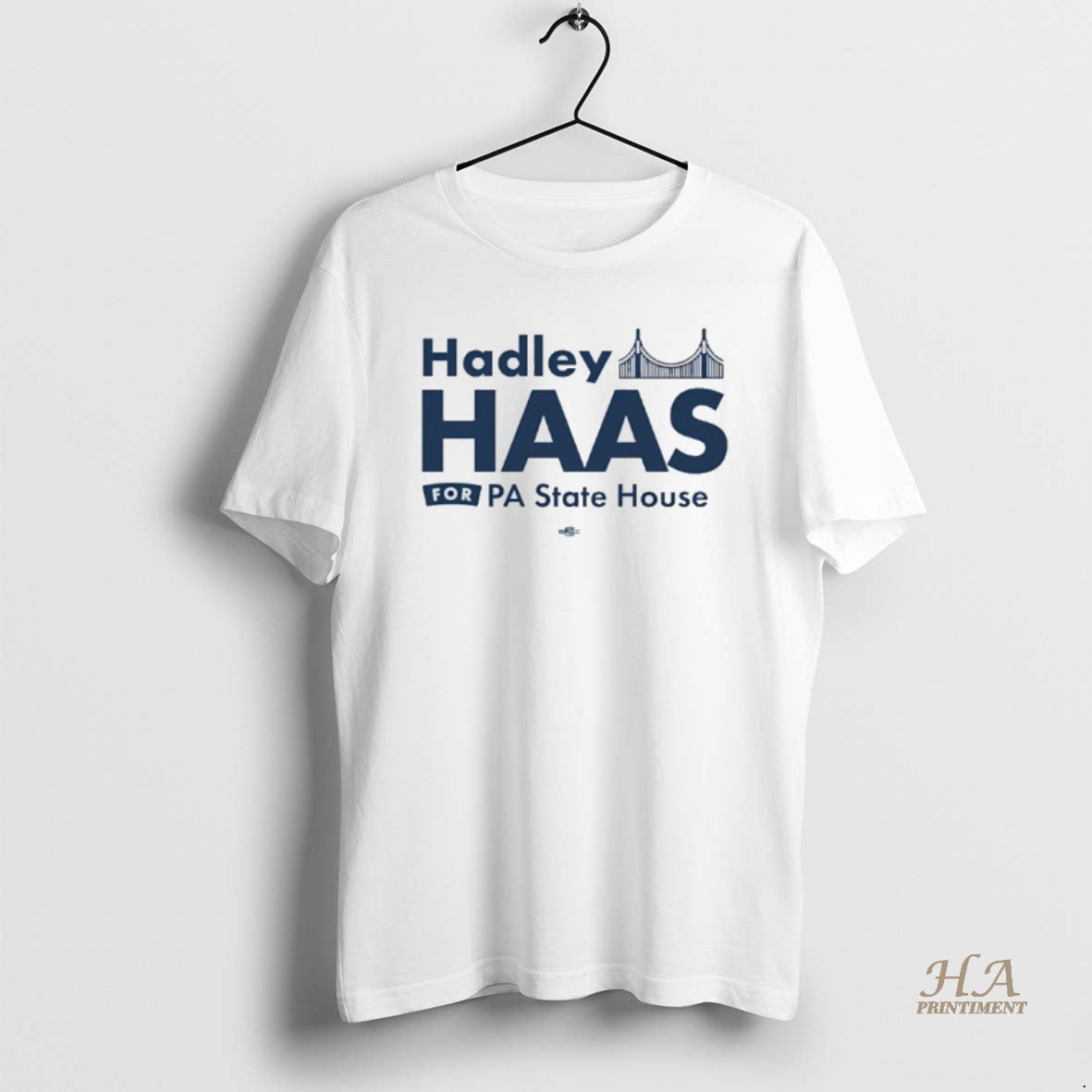 Official Hadley Haas For Pa State House