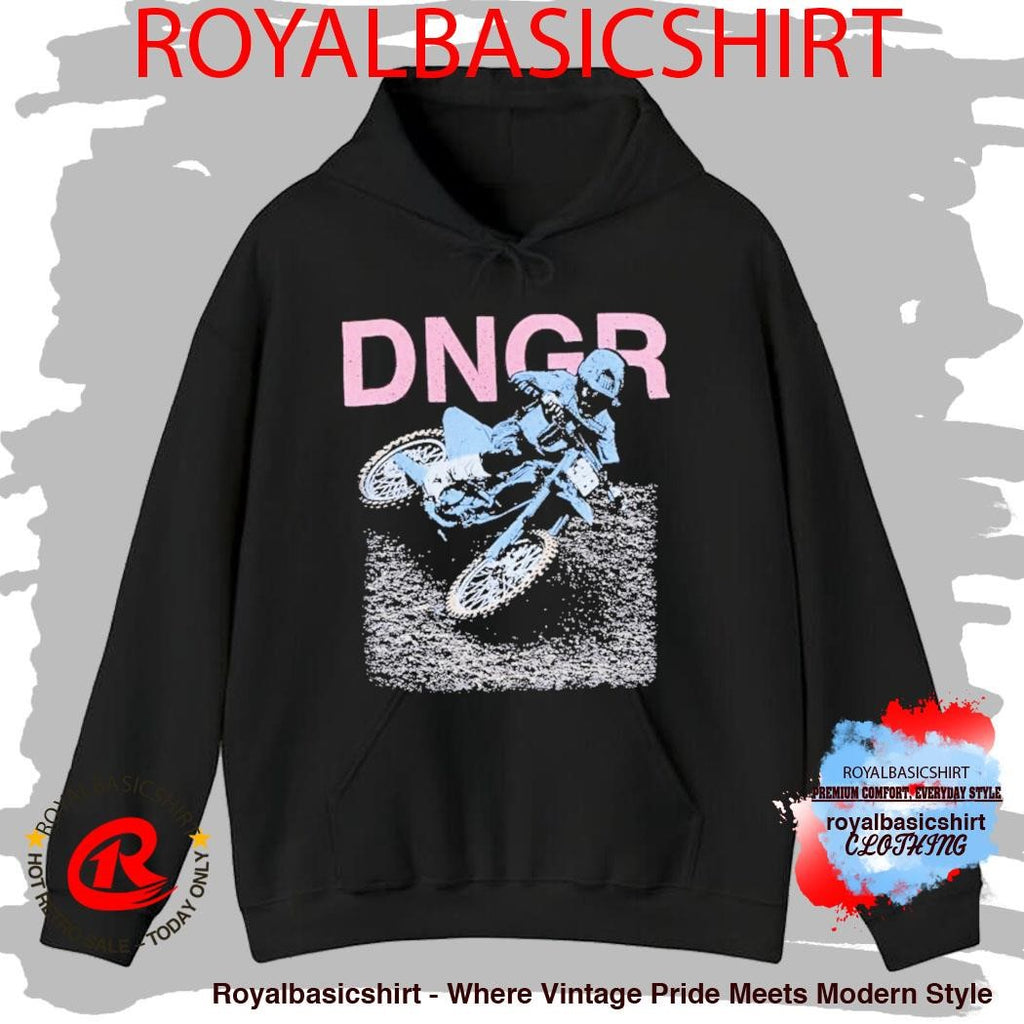 Haiden Deegan Rocky Shirt