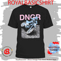 Haiden Deegan Rocky Shirt