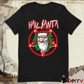 Hail Santa 2.0 Holiday Christmas 2024 t-shirt