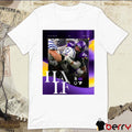 Halftime Minnesota Vikings Vs Indianapolis Colts 0 – 7 NFL Poster t-shirt