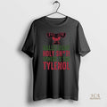 Official Hallelujah Holy Shit Wheres The Tylenol Christmas Vacation