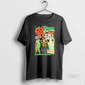 Official Halloween Costume Party Stalk On Over To The Michael Myers House Ghost