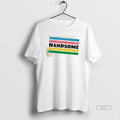 Official Handsome Podcast Rainbow