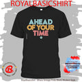 Hanson Ahead Of Your Time Shirt