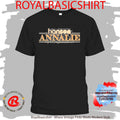 Hanson Annalie Shirt