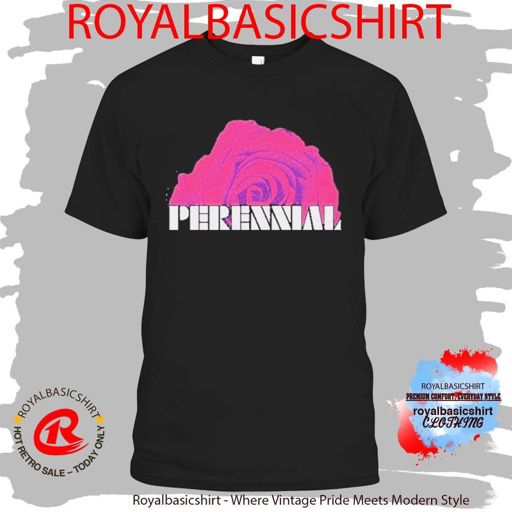 Hanson Perennial Shirt