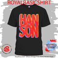 Hanson TriColor Shirt