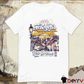 Happy New Year in New Orleans Sweeter Than Sugar 2026 t-shirt