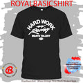 Hard Work Racing Beats HWBT Shirt
