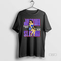Official Hardcore Jasmin St