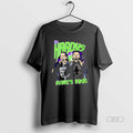 Official Hardus Hapo Since 1991 Graphic