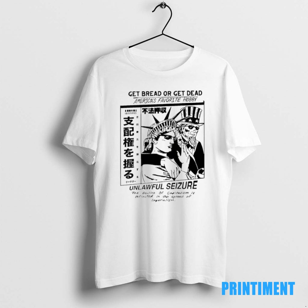 Official Hasan Piker Ideologie Were Doin A Coup Tee Sweater