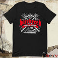 Hatebreed October 27 2024 The Norfolk Norfolk VA Tried And Tested Since 1994 t-shirt