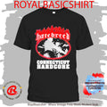 Hatebreed Smogasbord Records Connecticut Hardcore Shirt