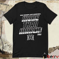 Hawaii Rainbow 2026 NCAA Division I Men’s Basketball More Than March t-shirt
