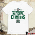 Hawaii Rainbow Warriors 2026 NCAA Men’s Volleyball National Champions t-shirt