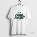Official Hawaii Rainbow Warriors College Football 2025 Bowl Bound