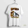 Official Hedgehog Gamer Retro Shirt