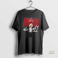 Official Henry Gahagan Signature Brown University Bears