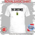 Hideo Kojima The Substance Absolutely Fucking Insane Shirt
