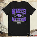 High Point University Panthers WBB 2026 NCAA Women’s Basketball Championship March Madness t-shirt