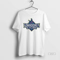 Official Hillsboro Hops Sonadores De Hillsboro