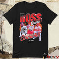 Hip Hop Ross Greene Cincinnati Reds MLB baseball 2025 bulldog Graphic t-shirt