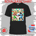 Hit Em Up Battle Of The Beast Lion Vs Bear Shirt