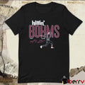 Hittin’ Bohms Alec Bohm Philadelphia Phillies MLB Slash Line Signature t-shirt