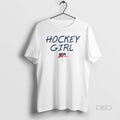 Official Hockey Girl Usa Hockey