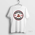 Official Hockey Night In Chicago Logo
