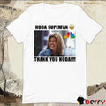 Hoda Superfan Thank You Hoda 2024 t-shirt