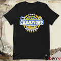 Hofstra University Pride 2026 CAA Men’s Basketball Tournament Champions Washington DC t-shirt