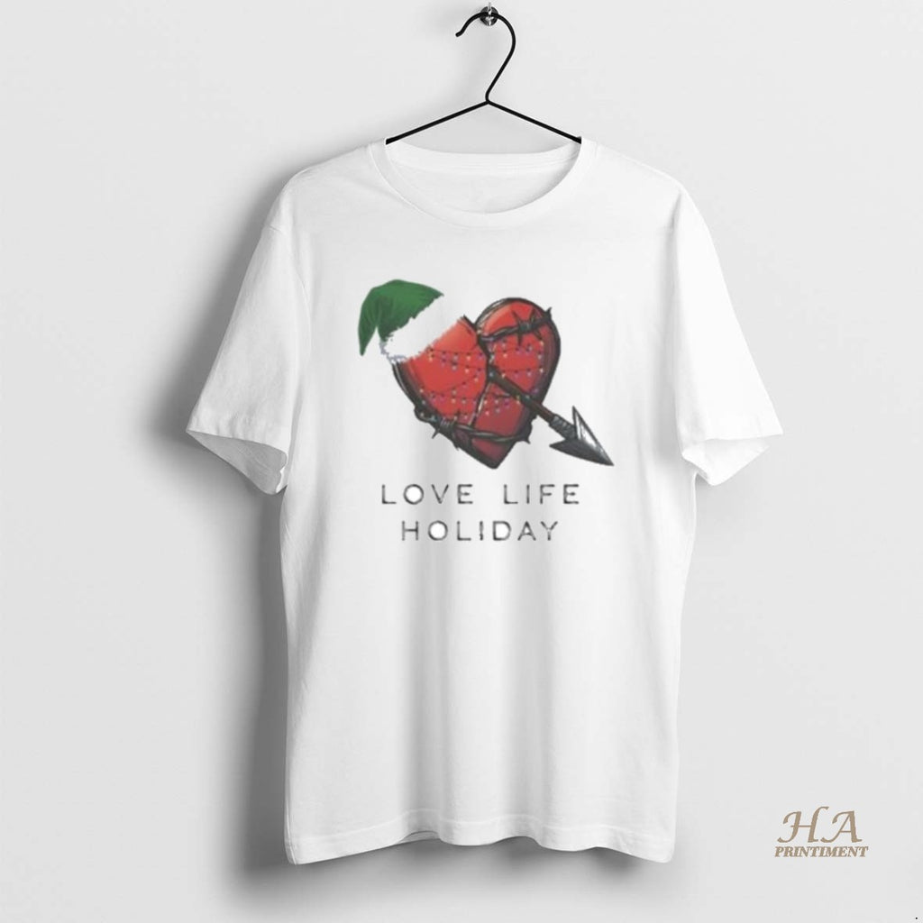 Official Holiday Collection 2025 Nick Carter