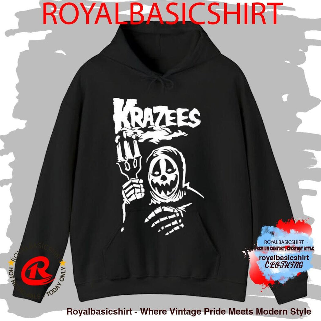 House Of Krazees Fiend Shirt
