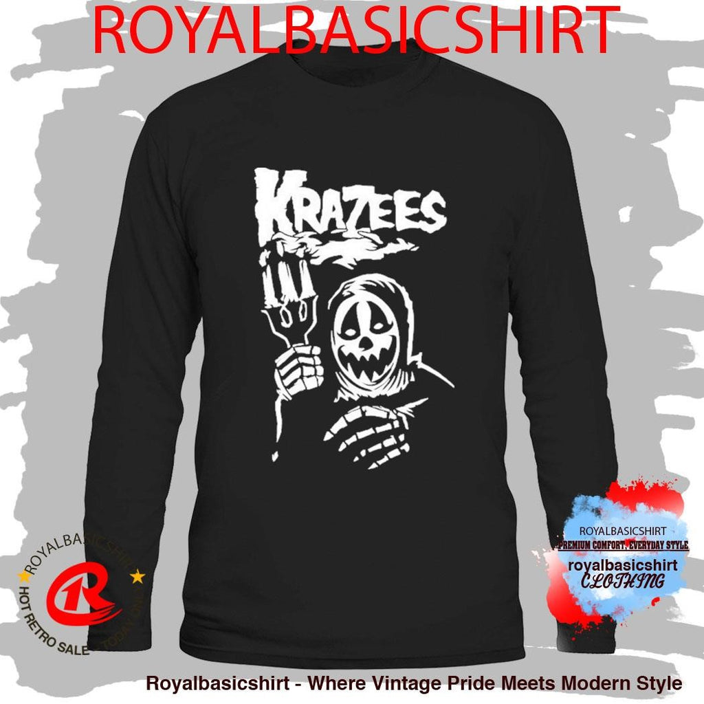 House Of Krazees Fiend Shirt