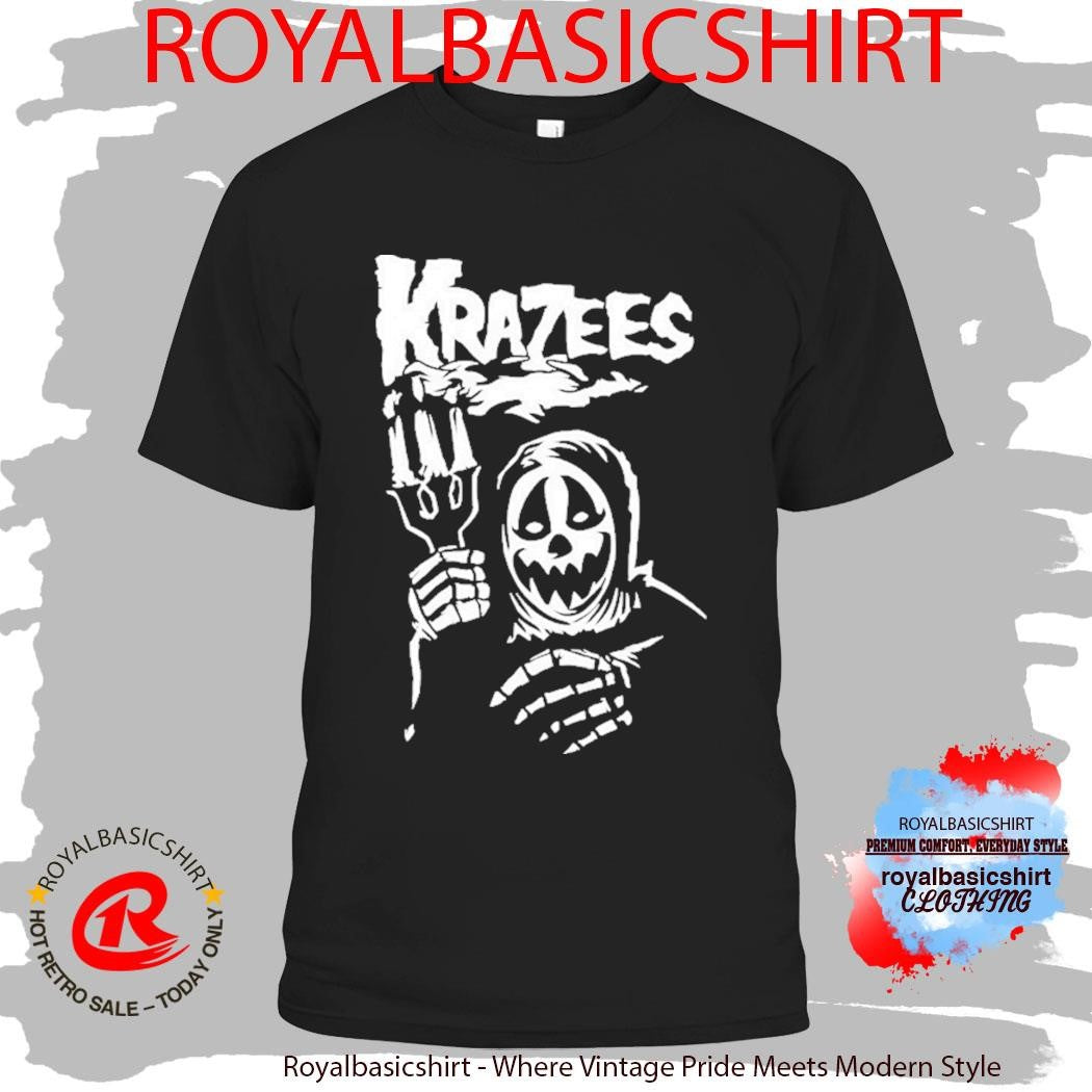 House Of Krazees Fiend Shirt